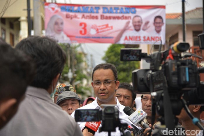 Agar Kapal Wisata Tak Celaka, Anies: Inspeksi Keamanan Nomor Satu