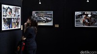Alam Papua memang sungguh kaya akan sumber dayanya. Pameran foto ini digelar hingga 30 Desember 2016.