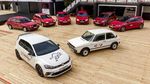 VW Golf GTI Edisi Ultah Ke-40