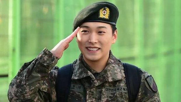 Sungmin 'Super Junior'