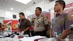 Polisi Ungkap 1.207 Kasus Cyber Crime di 2016