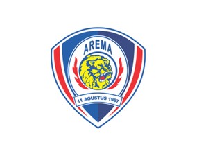 Arema FC Tempuh Jalur Hukum Demi Logo Singa Bertindik