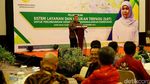Kemensos Luncurkan Sistem Layanan Rujukan Terpadu (SLRT)
