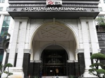 24 Pelaku Pasar Modal Nakal, OJK Raup Uang Denda Rp 11 Miliar