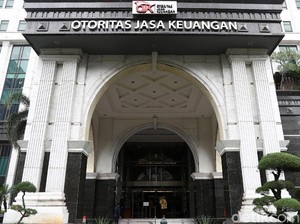 Profil 30 Sosok yang Berebut Takhta OJK, Siapa Terkuat?