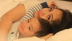 Yeay, Rafathar Happy Banget Saat Liburan ke London