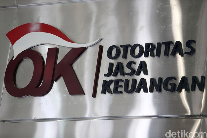 Ilustrasi Gedung Djuanda I dan Gedung Soemitro Djojohadikusumo