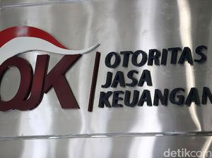 OJK Buka Suara soal Kasus Dugaan Penipuan Kripto Timothy Ronald