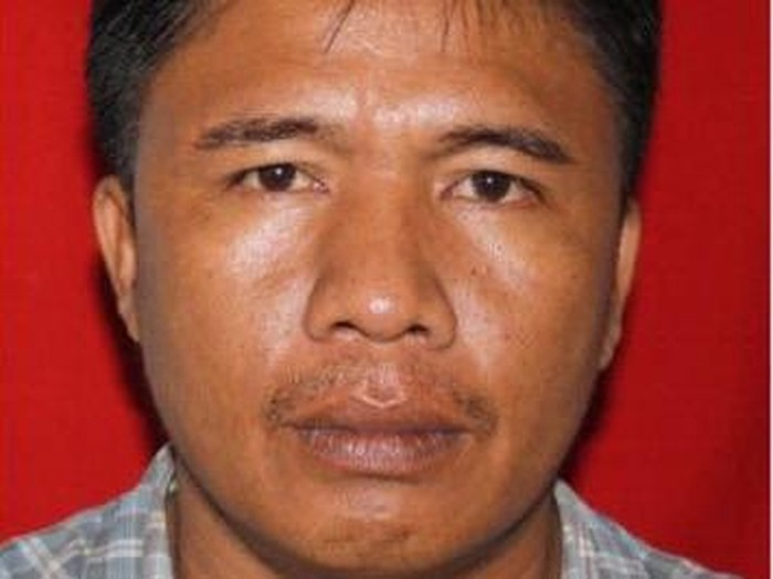 Ini Tampang Pius Pane Perampok di Pulomas yang Dicari Polisi