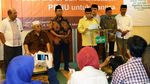 Refleksi Akhir Tahun PBNU