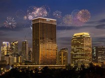Mengenal Hotel Fairmont Jakarta: Auranya Penuh Kemewahan