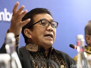OJK Dapat Opini WTP atas Laporan Keuangan 2016