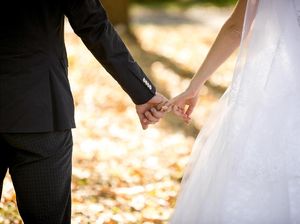 Kenapa Pria Memilih Menikahi Wanita yang Lebih Tua?