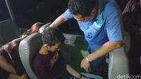 Ikut Razia di Kemang, Buwas: Pesanan Narkoba Banyak di Akhir Tahun