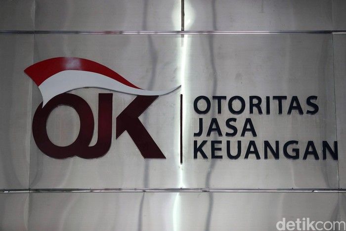 Ilustrasi Gedung Djuanda I dan Gedung Soemitro Djojohadikusumo