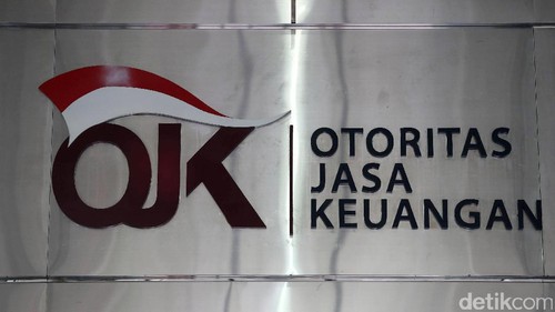 Ilustrasi Gedung Djuanda I dan Gedung Soemitro Djojohadikusumo