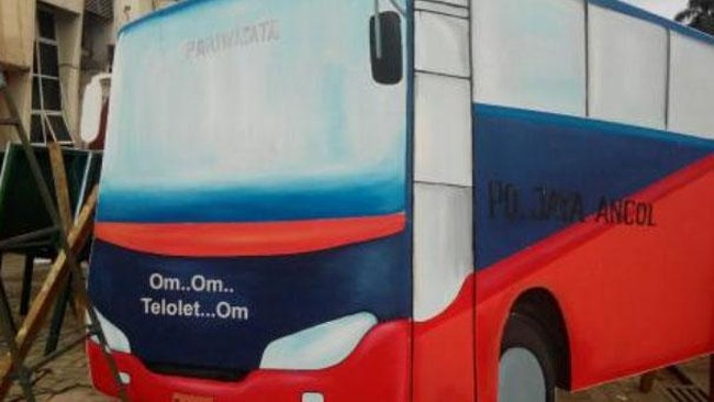 Fenomena Industri Otomotif di 2016