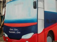 Fenomena Industri Otomotif di 2016