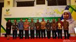 Kemensos Luncurkan Sistem Layanan Rujukan Terpadu (SLRT)