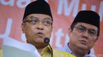 Refleksi Akhir Tahun PBNU