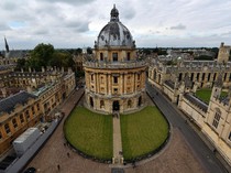 Ada Beasiswa S2 dan S3 di University of Oxford Nih, Cek Syaratnya!
