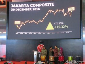 Darmin: Ada Tax Amnesty, Makin Banyak Perusahaan Go Public
