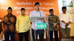 Refleksi Akhir Tahun PBNU