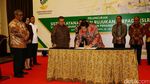 Kemensos Luncurkan Sistem Layanan Rujukan Terpadu (SLRT)