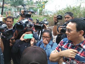 Pembelotan Kader NasDem dan Penghadangan Jadi Perhatian Serius KPU