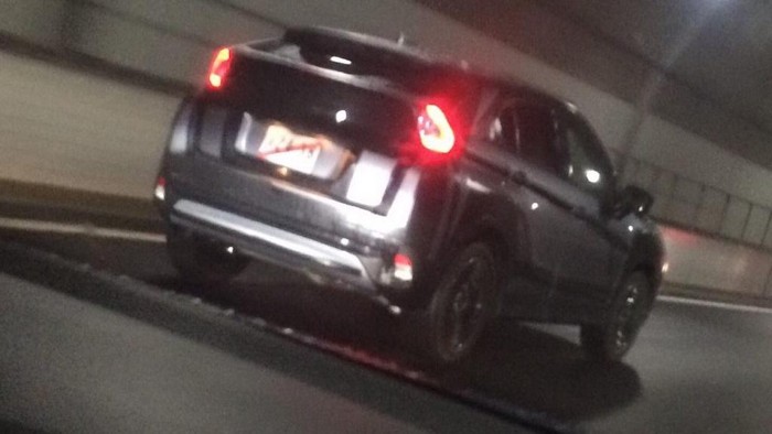 Ini Salah Satu Model Terakhir Karya Mitsubishi Sendiri