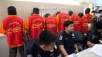 Polisi Ungkap 1.207 Kasus Cyber Crime di 2016
