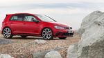 VW Golf GTI Edisi Ultah Ke-40