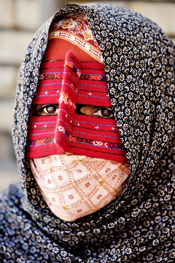 Eksibisi Potret The Fashion of Islam Digelar September 2018