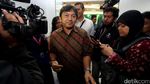 CEO Citilink Mengundurkan Diri Akibat Kasus Pilot Mabuk