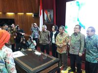 Dilirik Sejak Zaman Kolonial, Proyek SPAM Umbulan Akhirnya Dapat Pembiayaan