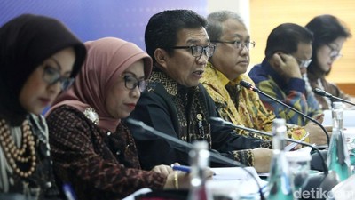 OJK Gelar Jumpa Pers Tutup Tahun 2016