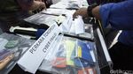 Polisi Ungkap 1.207 Kasus Cyber Crime di 2016