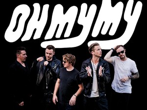 Oh My My One Republic: Keluar dari Zona Nyaman
