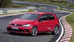 VW Golf GTI Edisi Ultah Ke-40