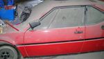 Puluhan Tahun BMW M1 Ini Tak Tersentuh