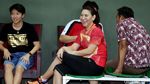 Menpora vs Peraih Emas Olimpiade Indonesia
