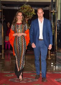 Curi Inspirasi dari 10 Gaun Terbaik Kate Middleton di 2016