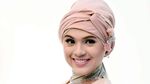 Dewi Sandra Siap-Siap Disaingi Nycta Gina Nih!