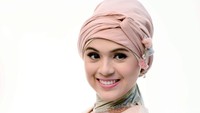 Nycta Gina saat ditemui di kawasan Saharjo, Jakarta Selatan pada Kamis (29/12/2016). Pool/Noel/detikFoto.