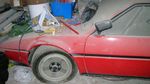 Puluhan Tahun BMW M1 Ini Tak Tersentuh
