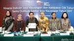 OJK Gelar Jumpa Pers Tutup Tahun 2016