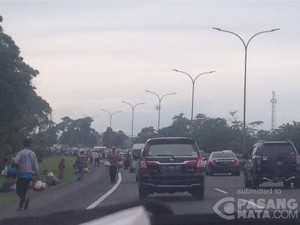 Jumat Puncak Arus Mudik, Pemudik Diimbau Berangkat Sebelum 23 Juni