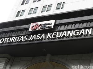 Soal Kasus Dugaan Gratifikasi IPO, OJK Tegaskan Tidak Terlibat