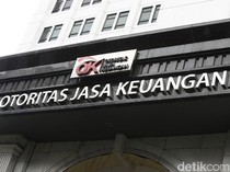 OJK soal BSI Spin Off dari Bank Mandiri: Sedang Proses