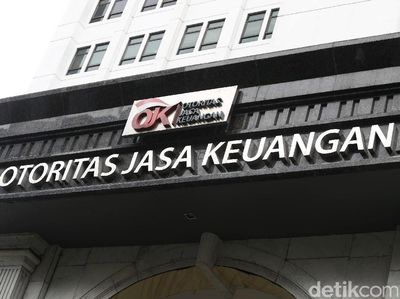 Selain Blokir Rekening Bank, OJK Siapkan Jurus Baru Berantas Judol